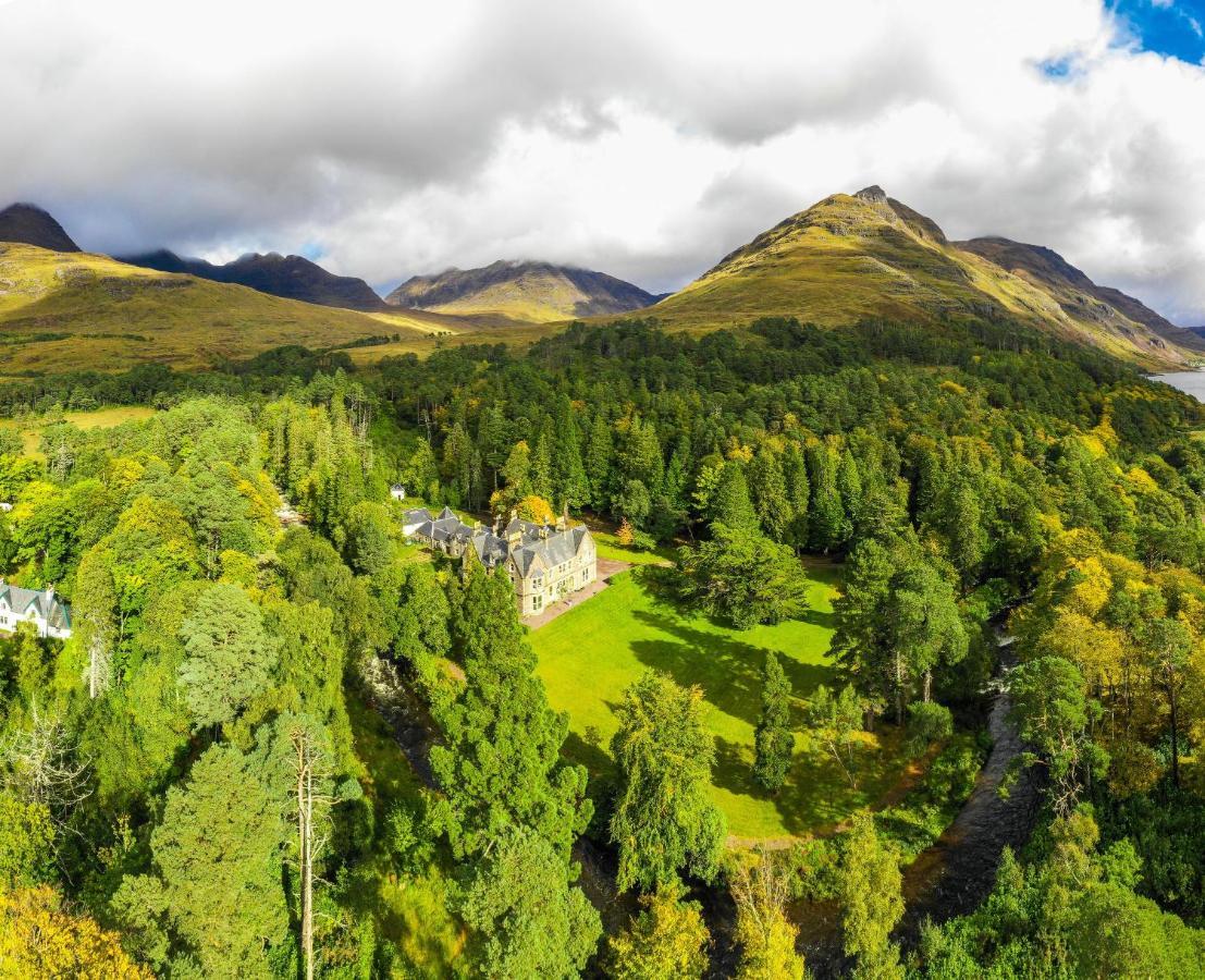 Torridon Estate B&B Rooms And Self Catering Holiday Cottages Esterno foto