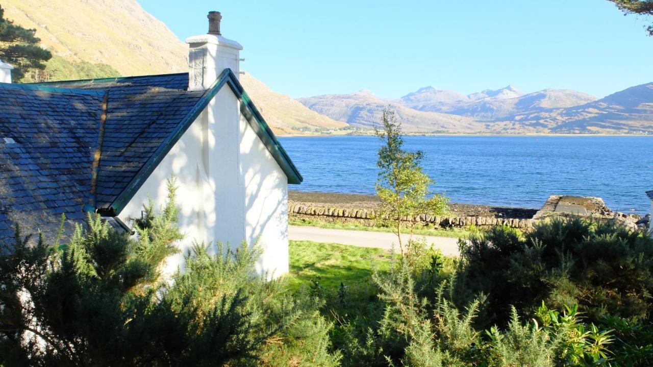 Torridon Estate B&B Rooms And Self Catering Holiday Cottages Esterno foto